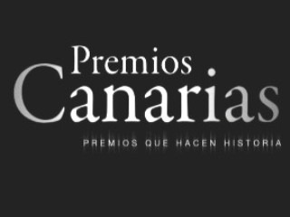 PREMIOS CANARIAS 2014