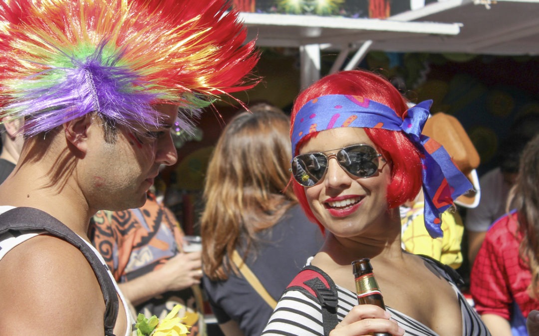 Carnaval 2014 – CARNAVAL DE DÍA – Santa Cruz de Tenerife