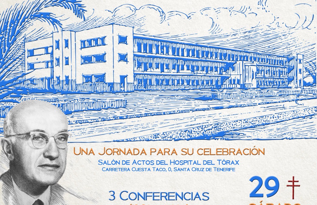 Jornada + XXXVI Iti. Cul. por el 70 ANIVERSARIO DEL SANATORIO-ENFERMERÍA ANTITUBERCULOSO DE OFRA – 29 NOV