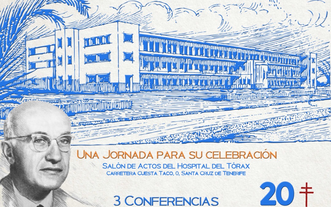 Jornada + XXXVI Iti. Cul. por el 70 ANIVERSARIO DEL SANATORIO-ENFERMERÍA ANTITUBERCULOSO DE OFRA – 20 DIC