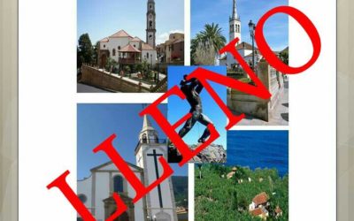 LII Itinerario Cultural "Los Realejos" 9:00 H.