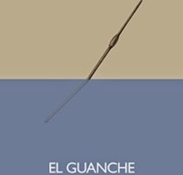 CLUB DE LECTURA TSC Lunes 5 septiembre "El Guanche en Venecia" Juan Manuel García Ramos