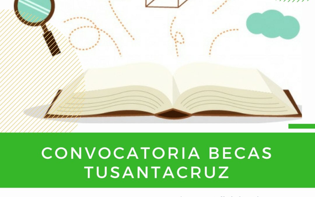 Becas TuSantaCruz