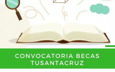 Becas TuSantaCruz