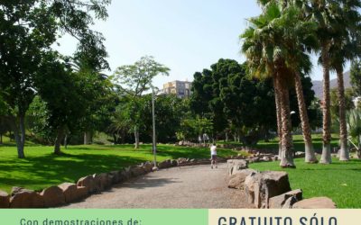LXVI itinerario cultural "CASA DE LA CULTURA Y PARQUE LA GRANJA" viernes 15 diciembre