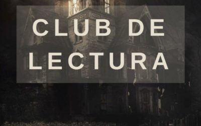 Club de Lectura TuSantaCruz-Círculo de Bellas Artes, martes 6 febrero 2018 a las 19h en el Círculo de Bellas Artes