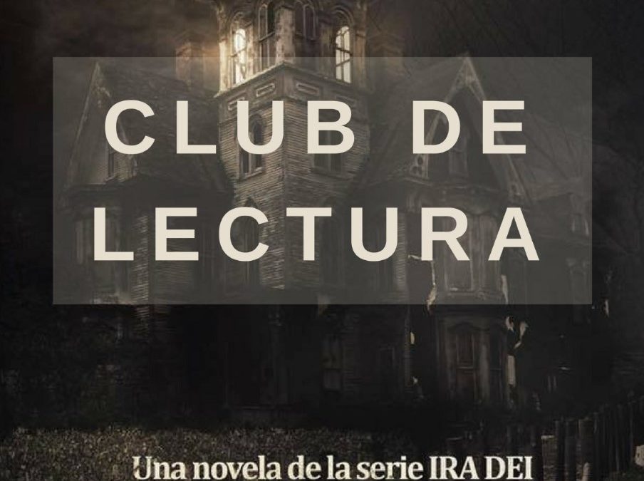 Club de Lectura TuSantaCruz-Círculo de Bellas Artes, martes 6 febrero 2018 a las 19h en el Círculo de Bellas Artes