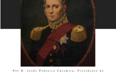 Conferencia de Jesús Pedreira Calamita "Agustín de Betancourt: de Tenerife a San Petersburgo" lunes 9 julio 19,30 horas Casino