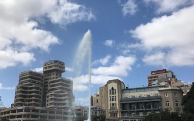 ACTIVIDADES MES DE MARZO 2019 TUSANTACRUZ