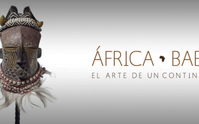 EXPOSICIÓN ÁFRICA-BABEL Fundación Cajacanarias jueves 14 marzo 18,30 horas