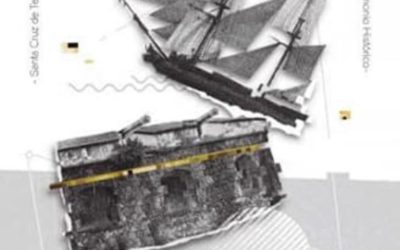 Primer Congreso de Historia y Patrimonio de Santa Cruz de Tenerife. Puerta del Atlántico. Miércoles 27 de marzo de 2019, a las 16:30 horas en el Teatro Guimerá.