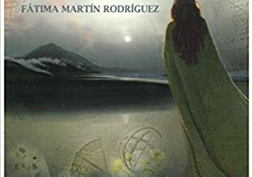 Club de Lectura TuSantaCruz-Real Casino de Tenerife. Libro de la escritora Dª. Fátima Rodríguez Martín: «El ángulo de la bruma», jueves 27 de junio, 19:30 h. Casino.