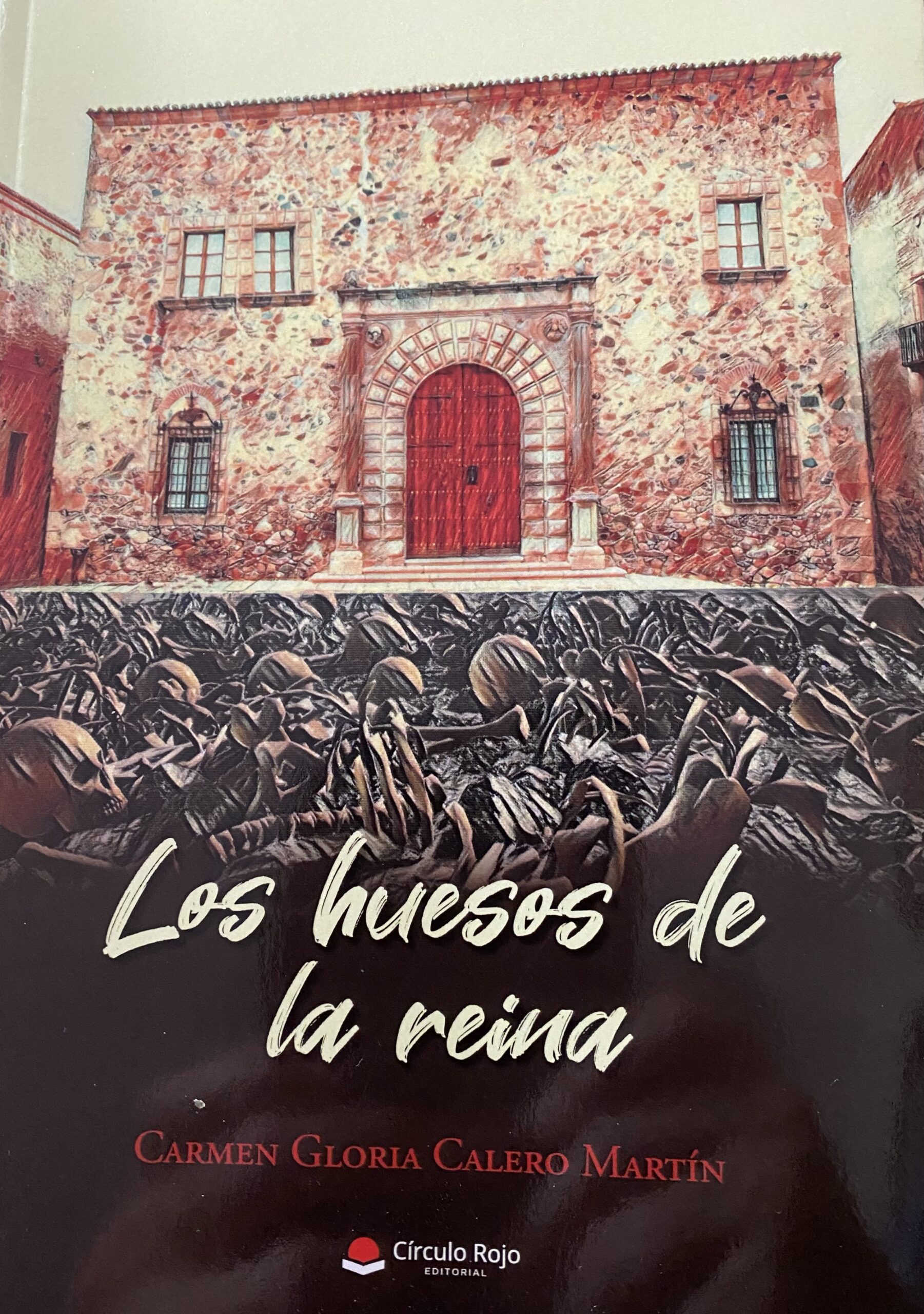 LOS HUESOS DE LA REINA