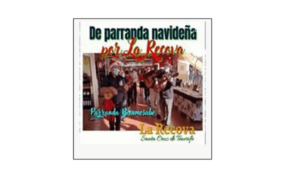 X RECOGIDA DE ALIMENTOS Y PRODUCTOS DE LIMPIEZA. LA RECOVA DE SANTA CRUZ. 21/12/2024, A LAS 10:00 HORAS.