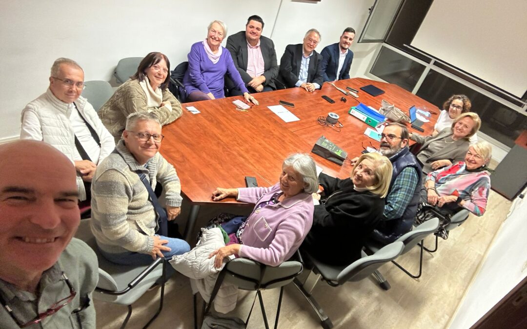 Asamblea General 2026: Un año para seguir creciendo juntos