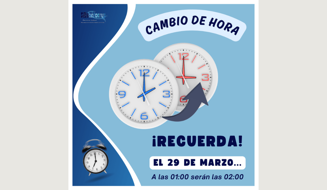 Balance de Marzo: Un mes de agradecimiento y compromiso compartido en TuSantaCruz.